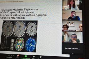 Neuropsicología Funcional (NEF): formando a nuestros agentes sociales