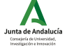 Logotipo de la Consejería de Universidad, Investigación e Innovación - Junta de Andalucía